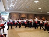 Festa Greca Sociale Annuale -Poviglio Parma!! Ετήσια Γιορτή Συλλόγου